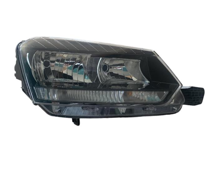 Skoda Far Yeti 10-15 Sağ (Halogen) AYDINLATMA
