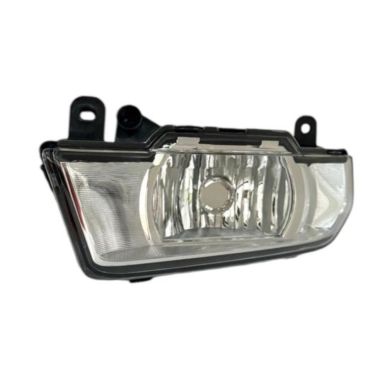 Skoda Lamba Sis Yeti 10-15 Sol AYDINLATMA