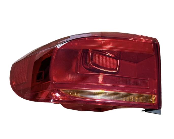 Volkswagen Stop Tiguan 12-16 Dış Sol AYDINLATMA