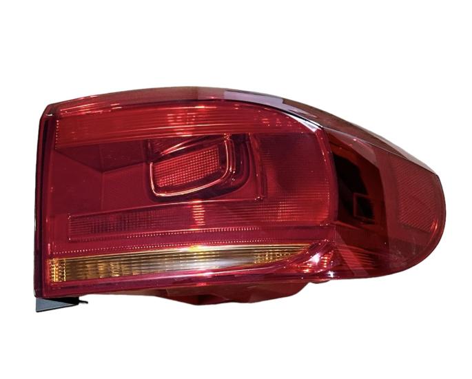 Volkswagen Stop Tiguan 12-16 Dış Sağ AYDINLATMA