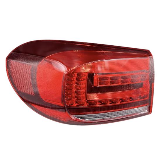 Volkswagen Stop Tiguan 12-15 Dış Sol (Ledli/Duylu) AYDINLATMA