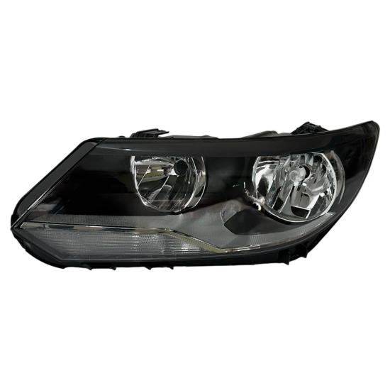 Volkswagen Far Tiguan 11-14 Sol (Halojen) AYDINLATMA