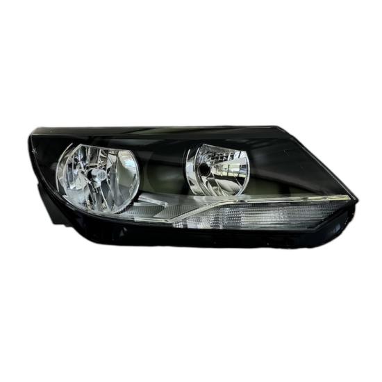 Volkswagen Far Tiguan 11-14 Sağ (Halojen) AYDINLATMA