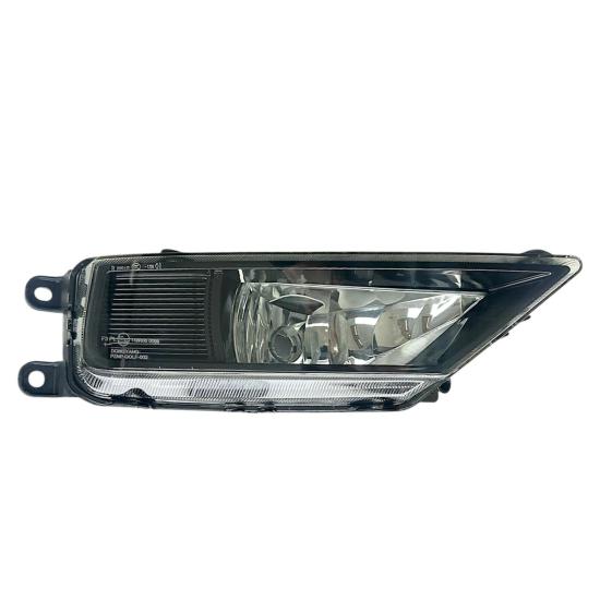 Volkswagen Lamba Sis Tıguan 16-20 Sağ (Siyah) AYDINLATMA