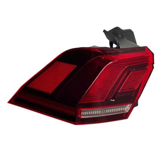 Volkswagen Stop Tiguan 16-20 Dış Sol (Trendlıne-comforlıne) AYDINLATMA