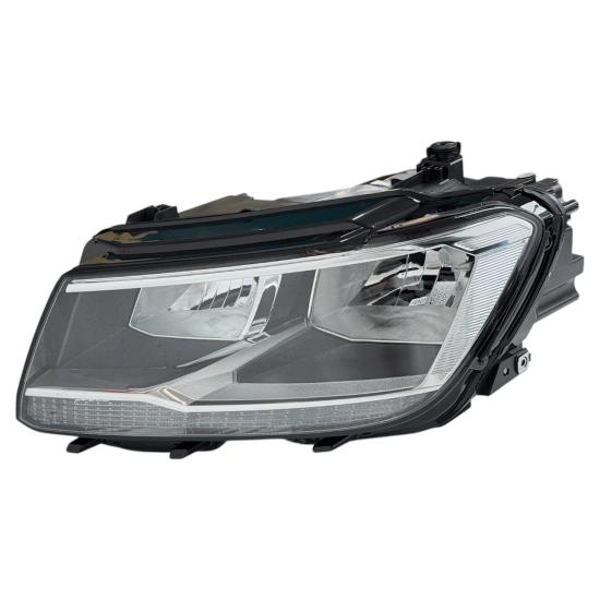 Volkswagen Far Tıguan 15-18 Sol (Halojen) AYDINLATMA