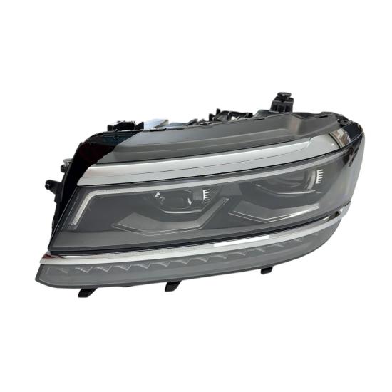 Volkswagen Far Tiguan 16-20 Sol (Ledli/Xenon) AYDINLATMA