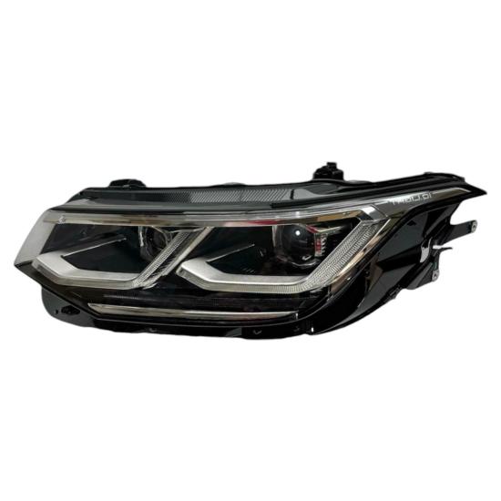 Volkswagen Far Tiguan 19-22 Sol (Xenon-ledli) AYDINLATMA