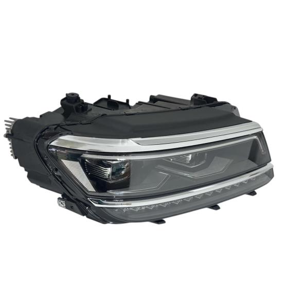 Volkswagen Far Tiguan 16-20 Sağ (Ledli/Xenon) AYDINLATMA