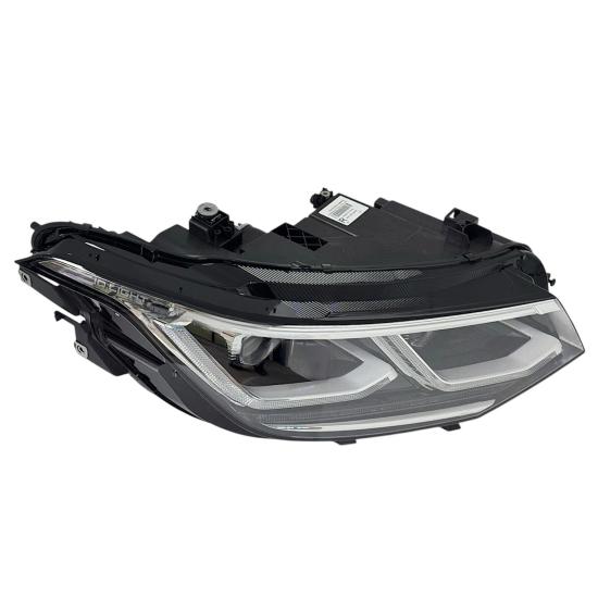 Volkswagen Far Tiguan 19-22 Sağ (Xenon-ledli) AYDINLATMA