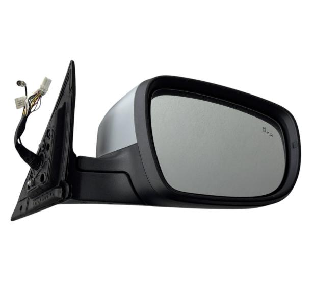 Chery Ayna Dikiz Tiggo 8 Pro/Tiggo 7 Pro 22-24 Sağ(Elektrikli/Isıtmalı/Katlanır/Kameralı/Kor Nokta U