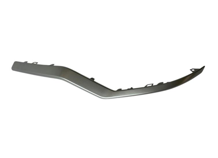 Chery Çıta Tampon Tiggo 7 Pro 22-24 Ön Sol (Koyu Gri) KAPORTA