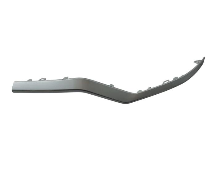 Chery Çıta Tampon Tiggo 7 Pro 22-24 Ön Sol (Açık Gri) KAPORTA