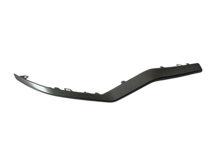Chery Çıta Tampon Tiggo 7 Pro 22-24 Ön Sağ (Koyu Gri) KAPORTA