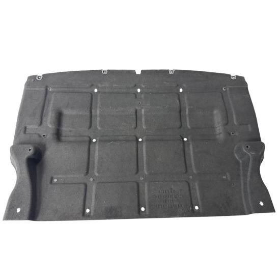 Chery Muhafaza Karter Tiggo 8 Pro 22-24 Arka PLASTİK AKSAM