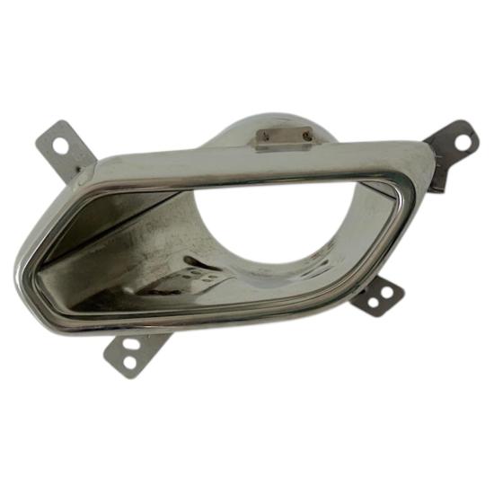 Chery Kapak Eksoz Tiggo 8 Pro 22-24 Sol KAPORTA