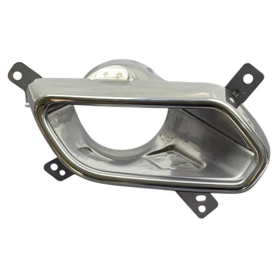 Chery Kapak Eksoz Tiggo 8 Pro 22-24 Sağ KAPORTA
