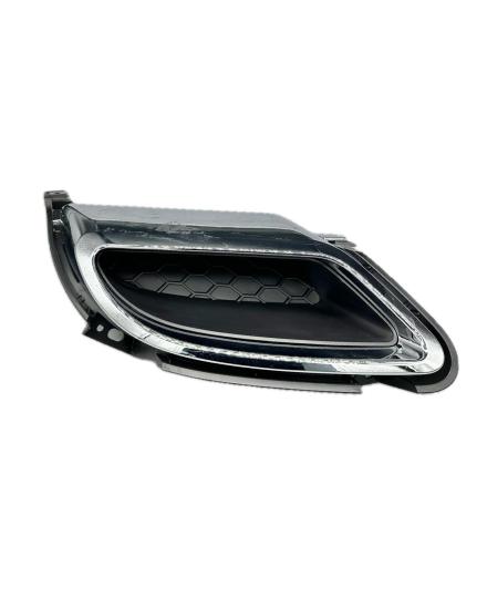 Chery Kapak Eksoz Tiggo 7 Pro 22-24 Sağ (Kapalı/Plastik) KAPORTA
