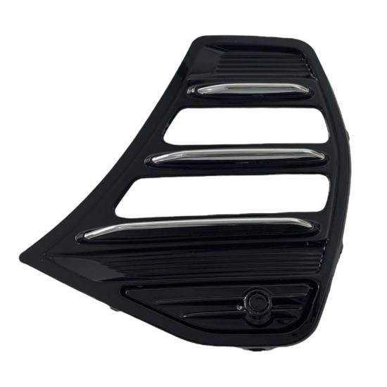 Chery Kapak Lamba Sis Tiggo 7 Pro 22-24 Sol (Krom) KAPORTA