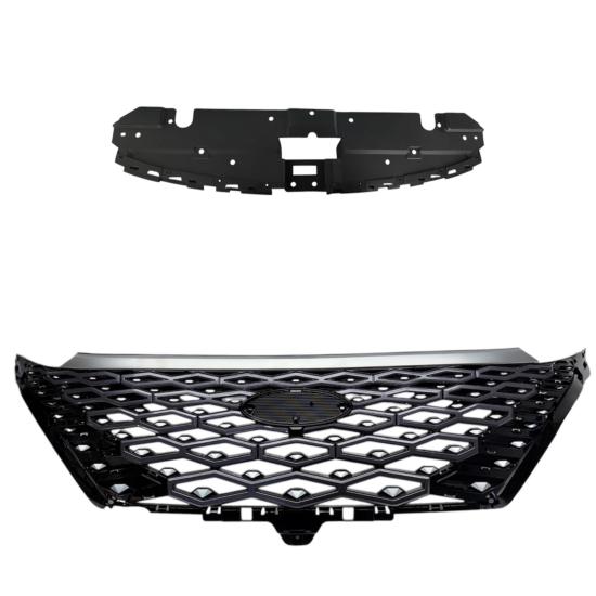 Chery Panjur Omoda 5 22-24 Ön (Gri) KAPORTA
