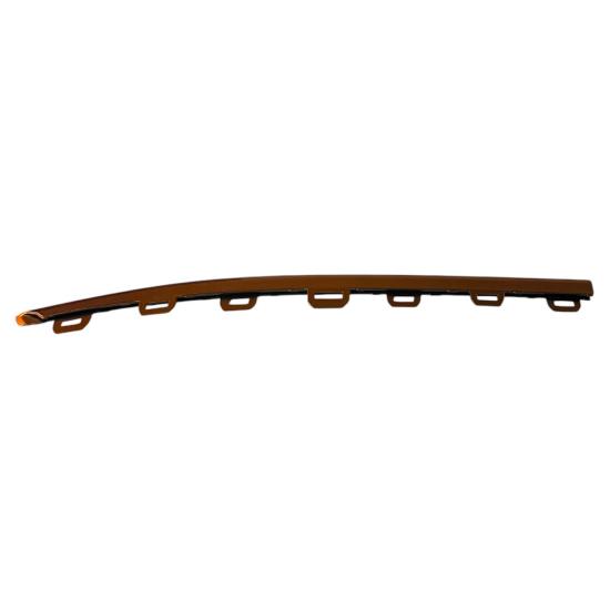 Chery Çıta Tampon Omoda 5 22-24 Ön Sol (Turuncu) KAPORTA