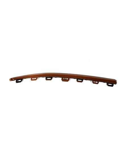 Chery Çıta Tampon Omoda 5 22-24 Ön Sağ (Turuncu) KAPORTA