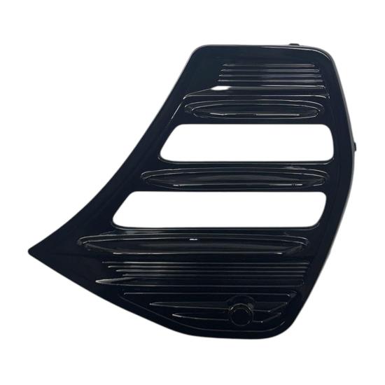 Chery Kapak Lamba Sis Tiggo 7 Pro 22-24 Sol (Siyah) KAPORTA