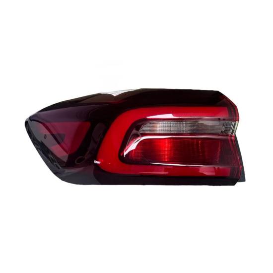 Chery Stop Tiggo 7 Pro 22-24 Dış Sol (Duylu) AYDINLATMA