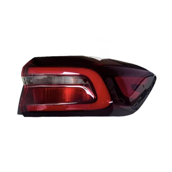Chery Stop Tiggo 7 Pro 22-24 Dış Sağ (Duylu) AYDINLATMA