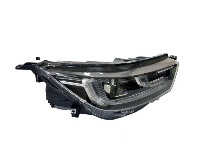 Chery Far Tiggo 8 Pro 22-24 Sağ (Düşük Paket) AYDINLATMA