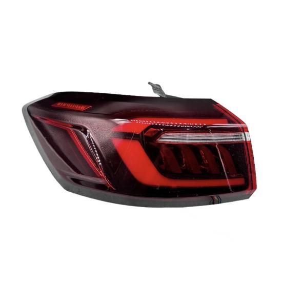 Chery Stop Tiggo 8 Pro 22-24 Dış Sol AYDINLATMA