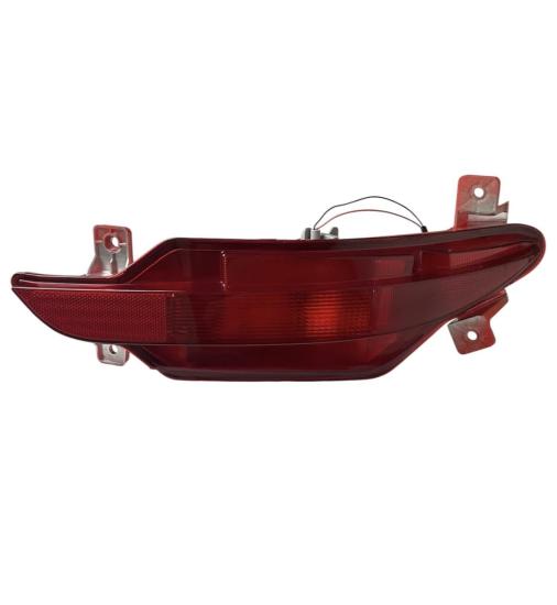 Chery Reflektör Tampon Tiggo 7 Pro 22-24/Tiggo 7 Pro Max24-25 Arka Sol AYDINLATMA