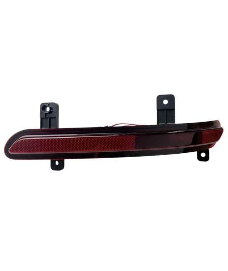 Chery Reflektör Tampon Tiggo 8 Pro 22-24/Tiggo 8 Pro Max24-25/Tiggo 8 25-27 Arka Sol AYDINLATMA