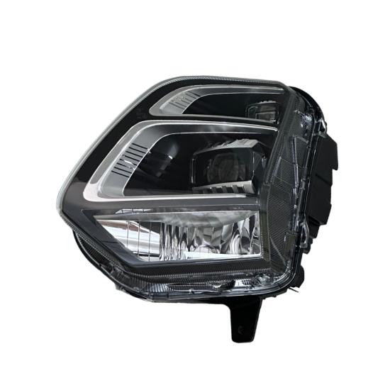 Chery Far Omoda 5 22-24 Sol (Sissiz/Düşük Paket) AYDINLATMA