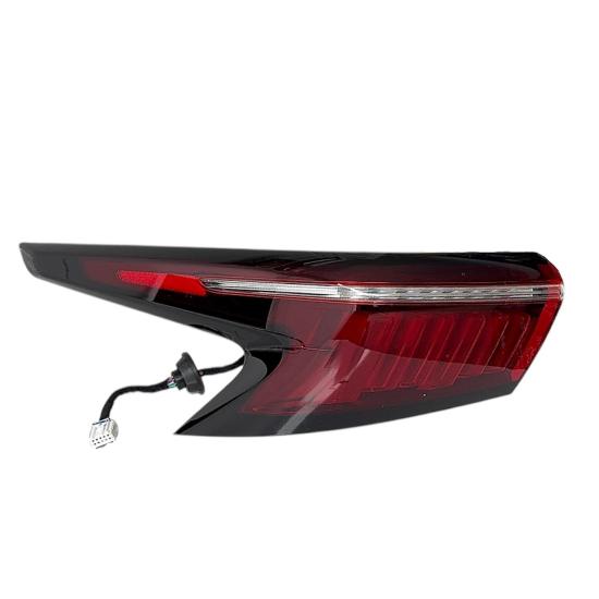 Chery Stop Omoda 5 25-26 Dış Sol AYDINLATMA
