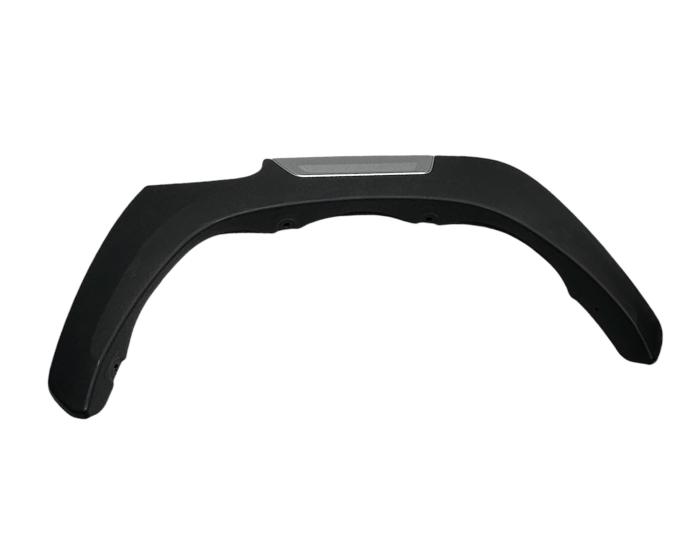 Toyota Bodik Çamurluk Hılux Rocco 21-23 Arka Sol PLASTİK AKSAM