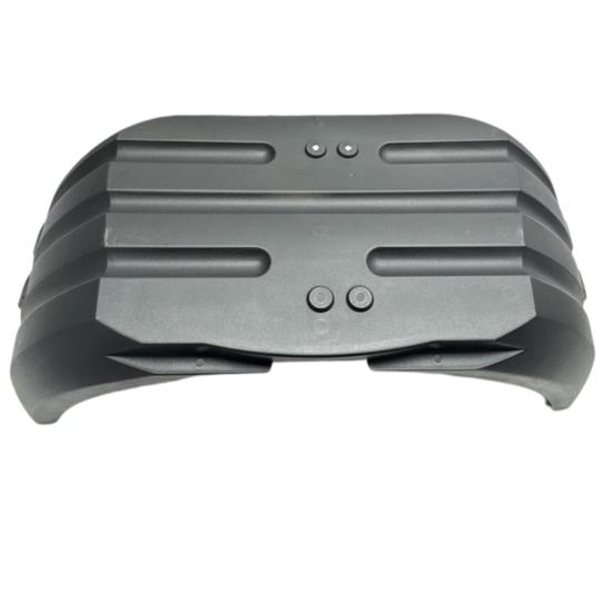 Hyundaı Davlumbaz Çamurluk H100 Kmyt 04-18 Arka Sağ (Paçalıklı) PLASTİK AKSAM
