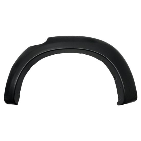 Toyota Bodik Çamurluk Hılux Vigo 08-11 Arka Sol PLASTİK AKSAM