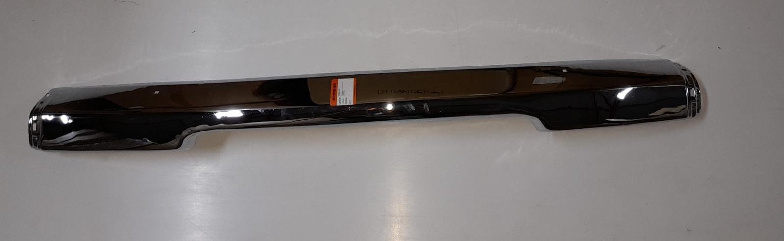 Nıssan Tampon D22 98-00 Ön (Krom) KAPORTA