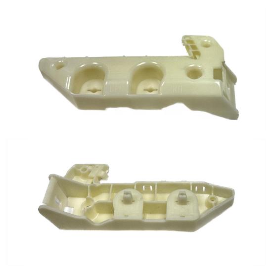 Nıssan Braket Tampon X-traıl 07-13 Ön Sağ PLASTİK AKSAM