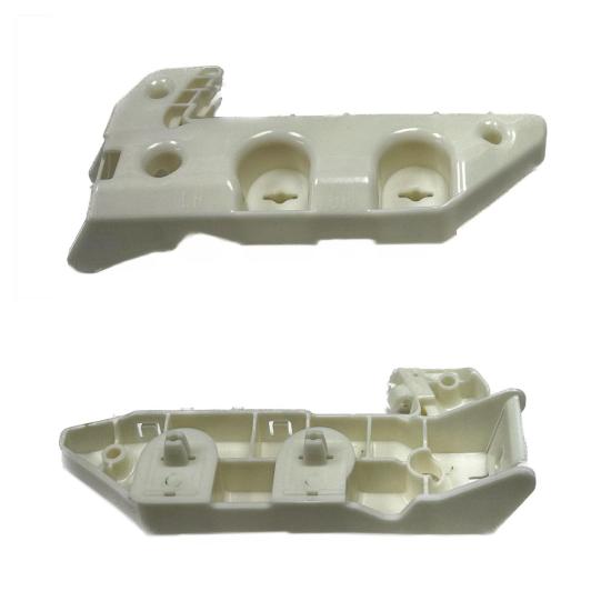 Nıssan Braket Tampon X-traıl 07-13 Ön Sol PLASTİK AKSAM
