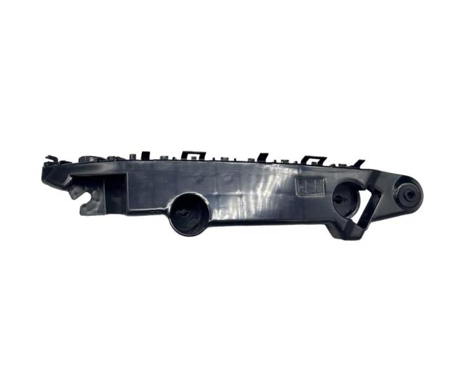 Nıssan Braket Tampon Juke 14-18 Ön Sol PLASTİK AKSAM