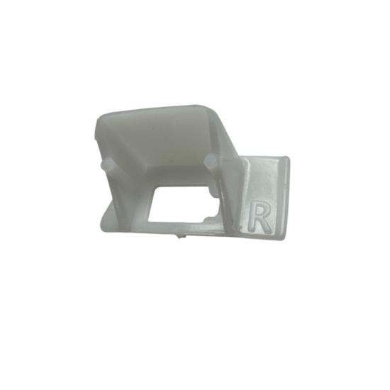 Nıssan Braket Tampon Micra 02-10 Ön Sağ (Yan) PLASTİK AKSAM