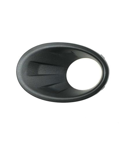 Nıssan Kapak Lamba Sis Qashqai 10-13 Sağ (Sisli) KAPORTA
