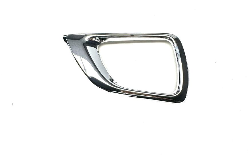 Nıssan Kapak Lamba Sis Navara 15-21 Sol (Sisli/Krom) KAPORTA