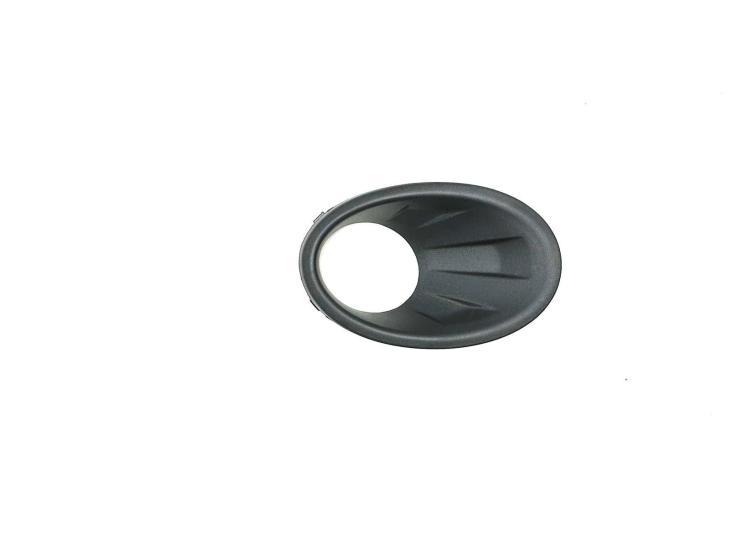 Nıssan Kapak Lamba Sis Qashqai 10-13 Sol (Sisli) KAPORTA