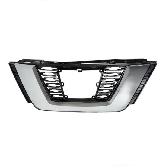 Nıssan Panjur X-trail 16-18 Ön (Camlı Tip Armasız) KAPORTA