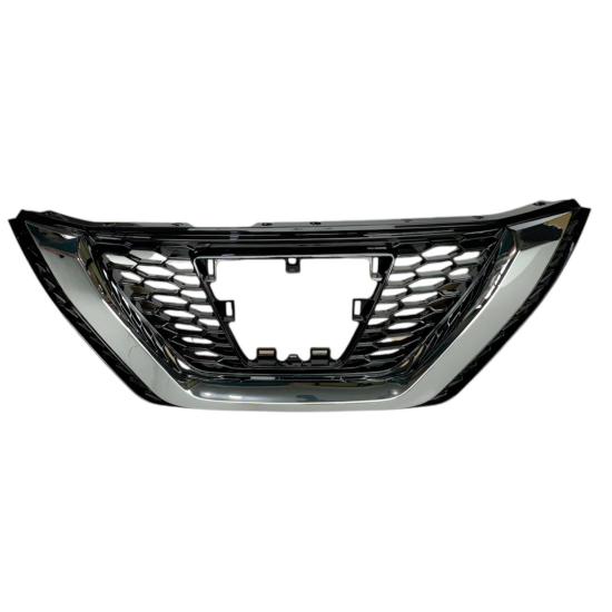 Nıssan Panjur Qashqai 17-19 Ön ( Kare Tip) KAPORTA