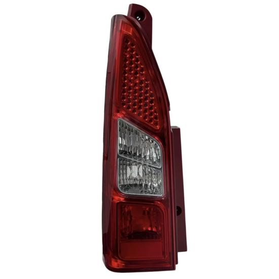 Peugeot Stop Partner 08-15 Sol (Duysuz/Açık) AYDINLATMA