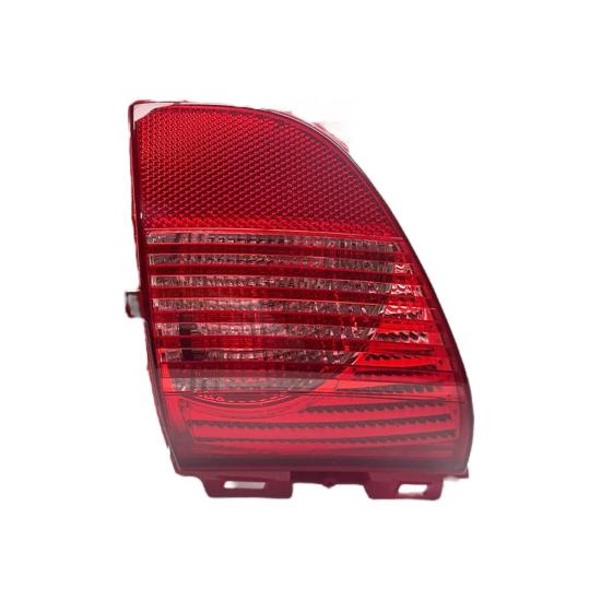 Peugeot Reflektör Tampon 2008 13-16 Arka Sağ AYDINLATMA